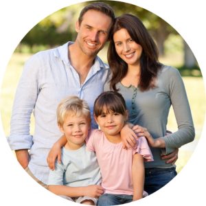 Au Pair finden